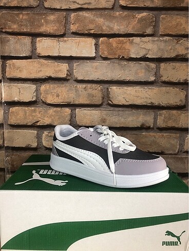 #Puma #Carina