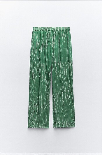 Zara Pantolon