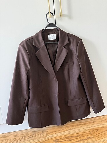 Blazer ceket