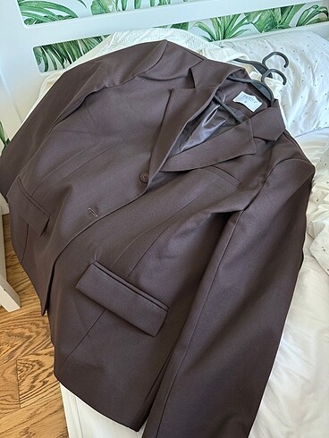 Diğer Blazer ceket