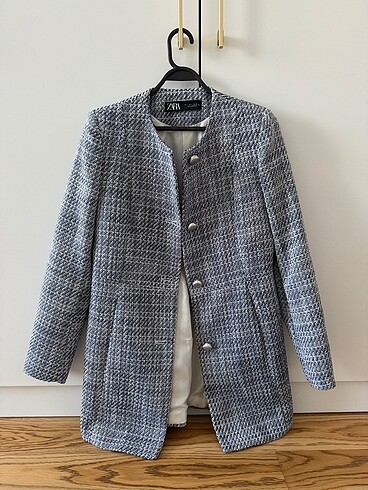 Blazer ceket