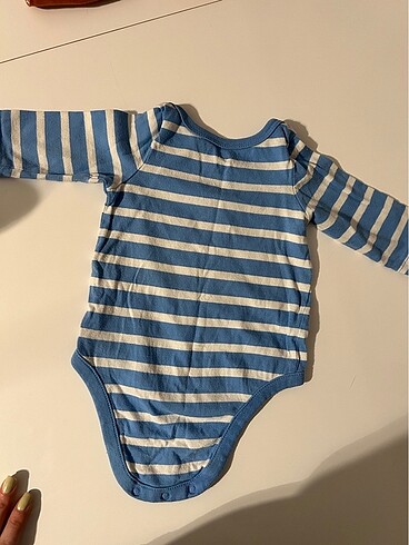 3 Ay Beden Baby Gap Zıbın (0-3 m)