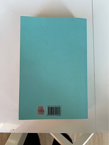 Kitap Türlerin Kökeni Charles Darwin
