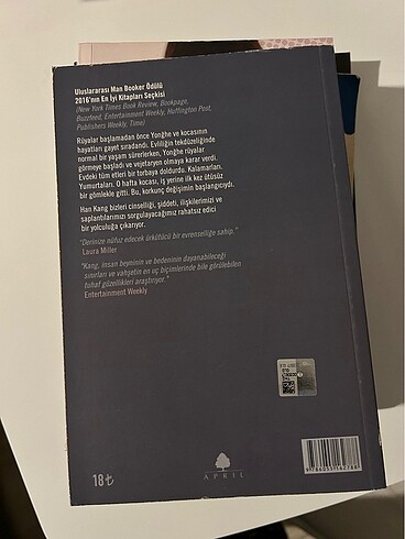  Kitap vejetaryen