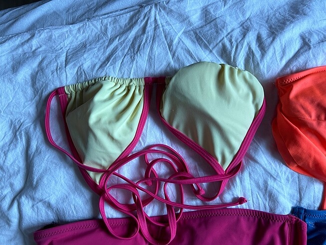 Penti Penti-H&M 6 adet bikini üstü