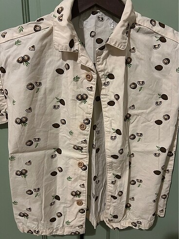 Zara Baby gömlek (3-4 y) - Görsel 2