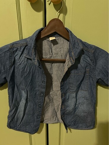 LC Waikiki LCW baby kot gömlek (18-24 m)