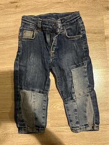 12-18 Ay Beden Gb Baby pantolon (12-18 y)