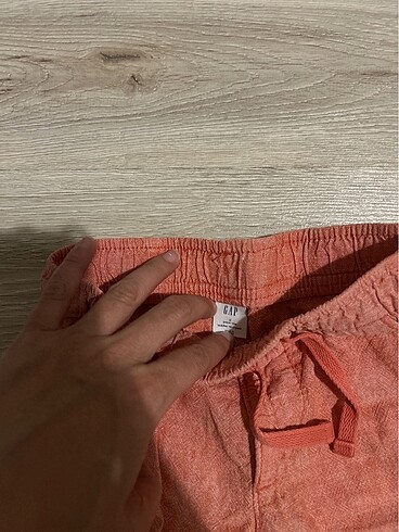 Gap Gap Baby şort (2 y)