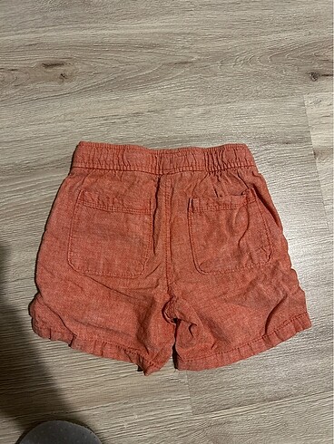 24-36 Ay Beden Gap Baby şort (2 y)