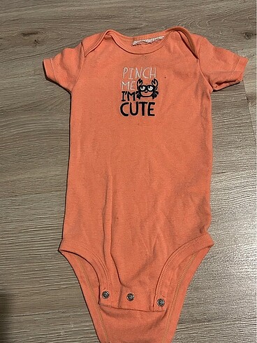 Carter?s zıbın (12 m)