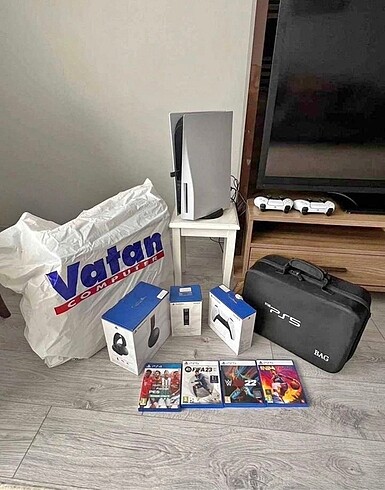 Ps5 sorunsuz