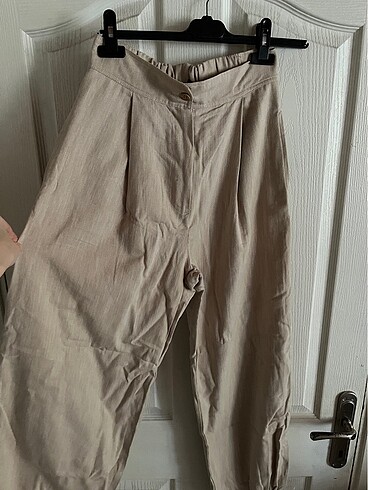 Kadın pantalon - Görsel 4