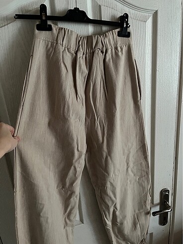 Kadın pantalon - Görsel 5