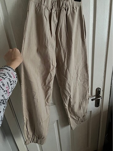 Kadın pantalon - Görsel 6