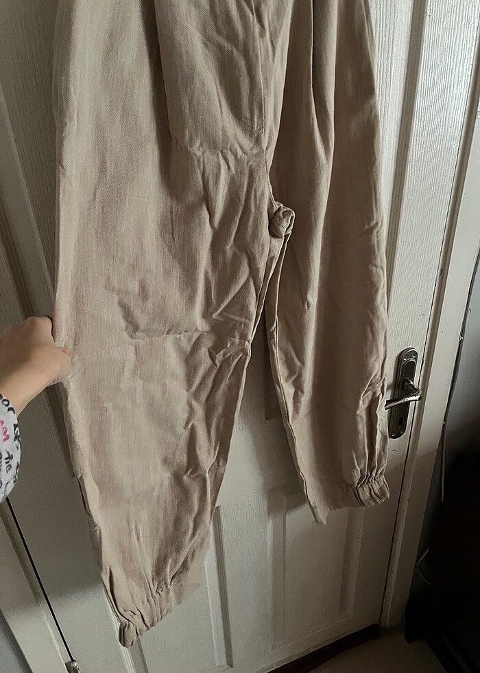 Kadın pantalon - Görsel 3