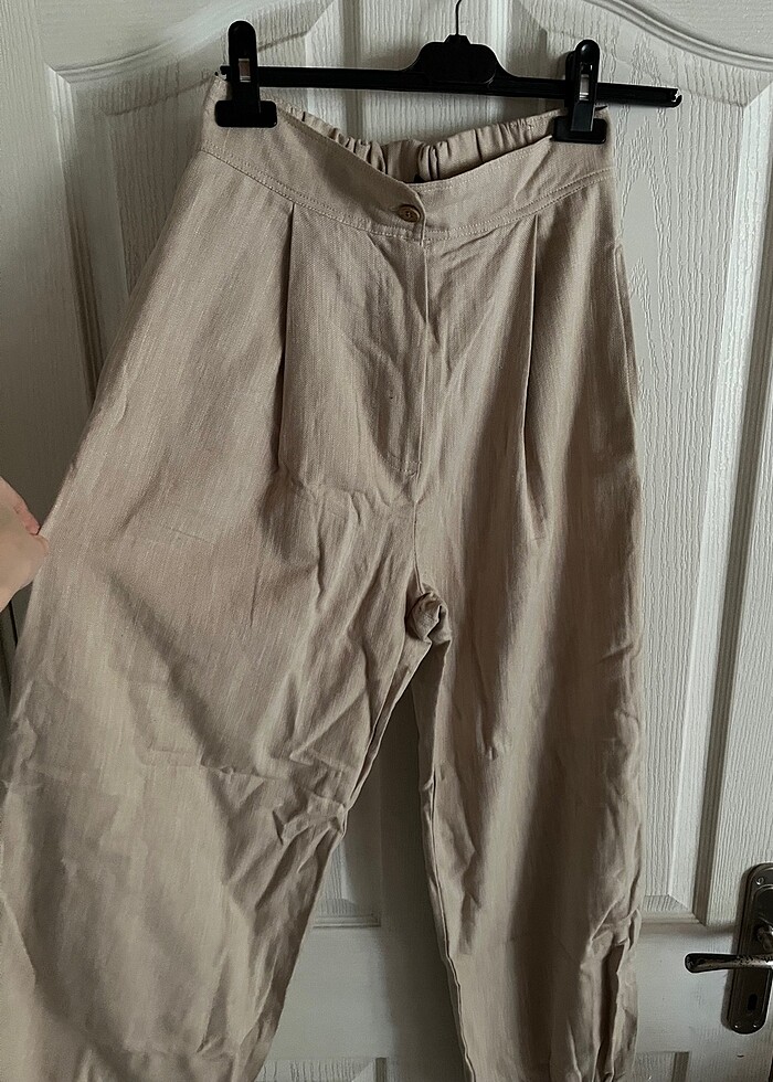 Kadın pantalon - Görsel 4