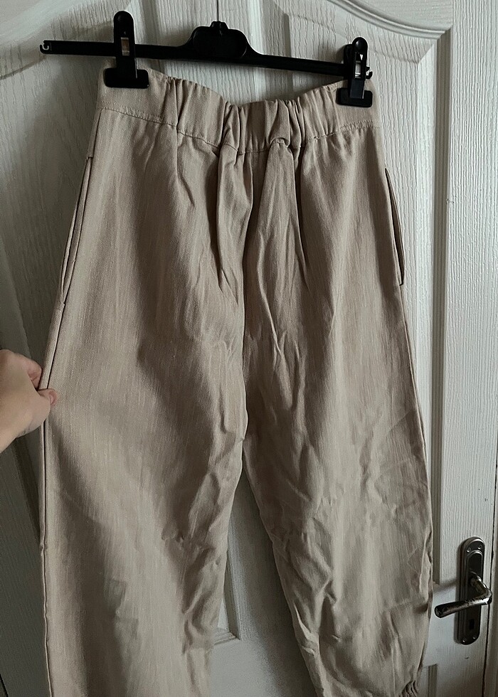 Kadın pantalon - Görsel 5