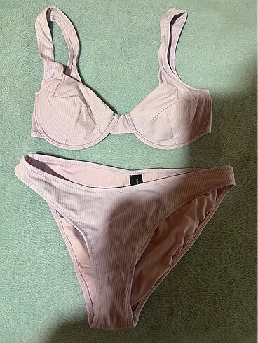 Bikini takımı