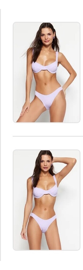 Diğer Bikini takımı