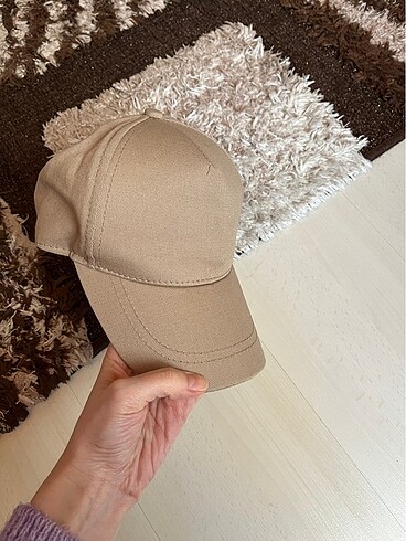 Beden Unisex şapka