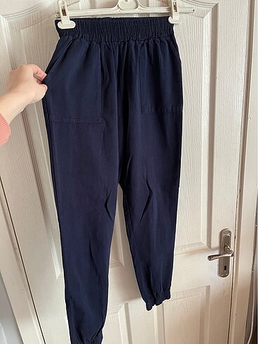 Pantalon - Görsel 4