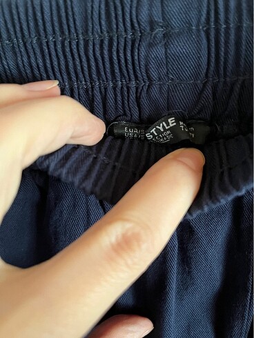 Pantalon - Görsel 5