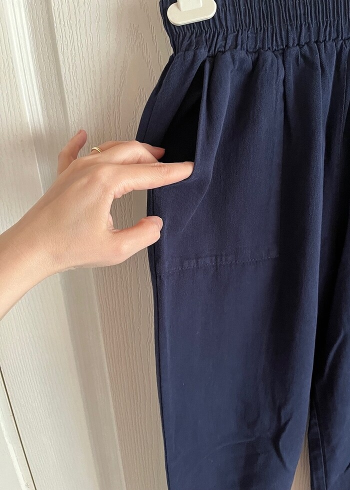 Pantalon - Görsel 3