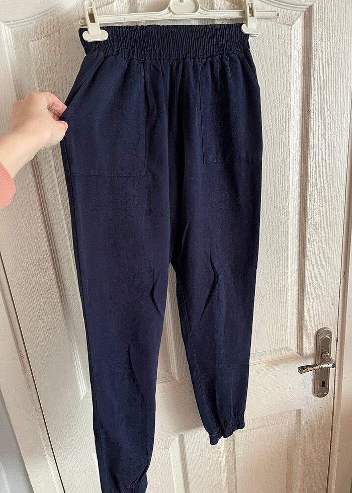 Pantalon - Görsel 4