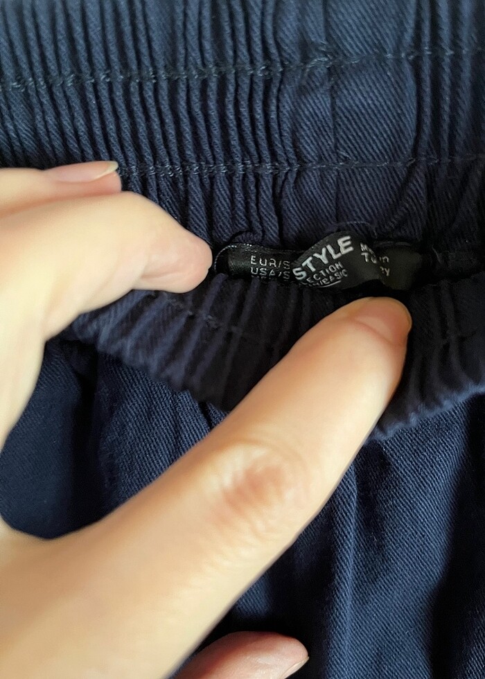 Pantalon - Görsel 5