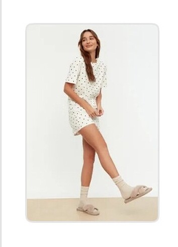 Pijama takımı