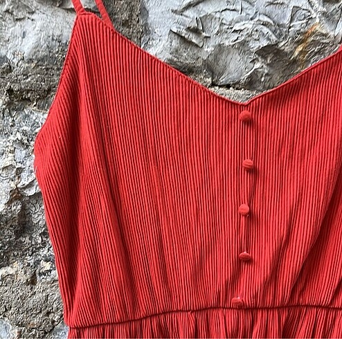 Bershka Tulum