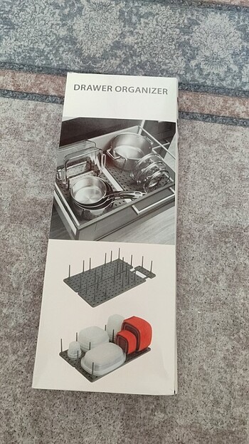 Organizer