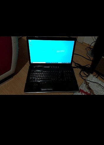 HP leptop