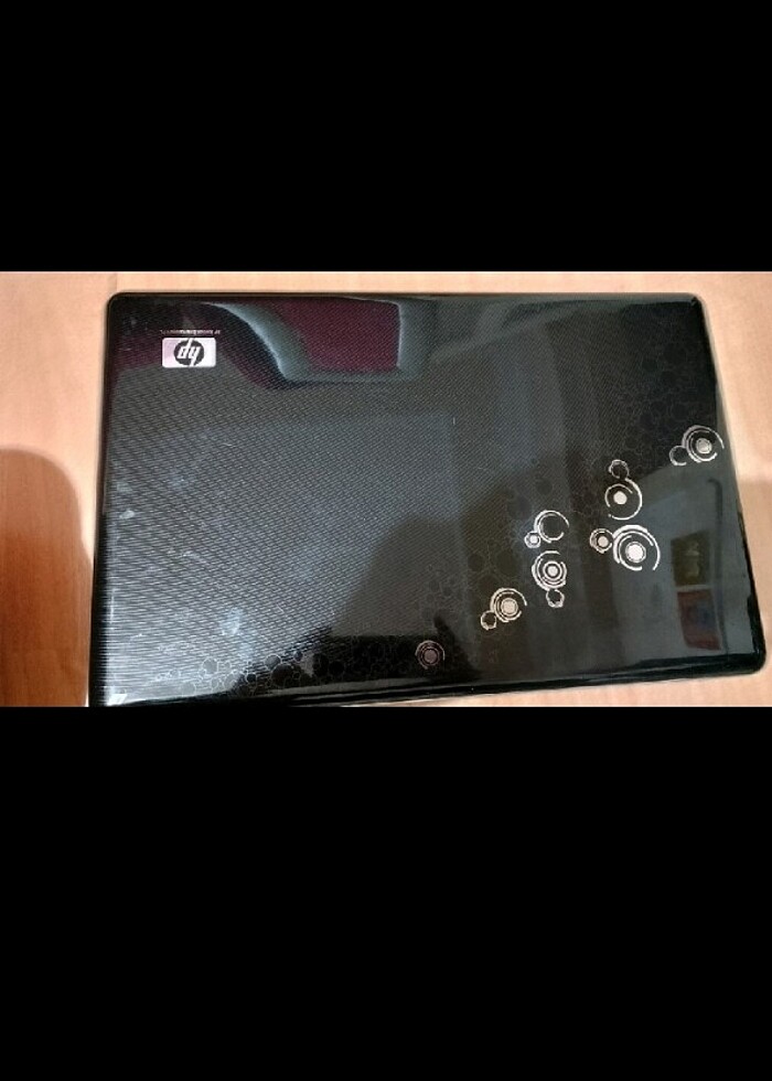 HP leptop - Görsel 3