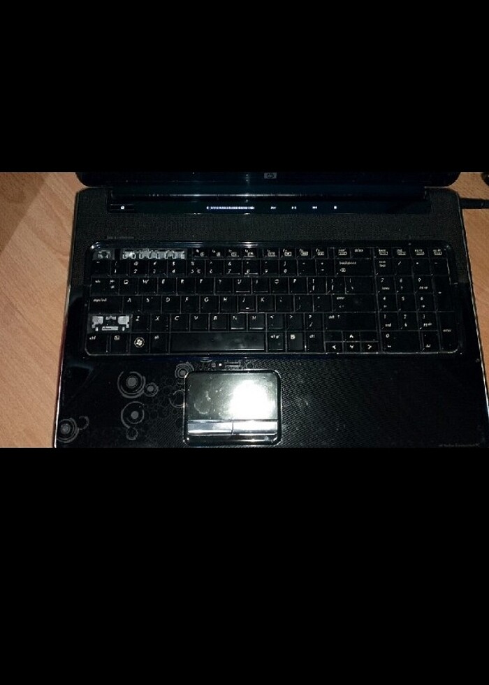 HP leptop - Görsel 5