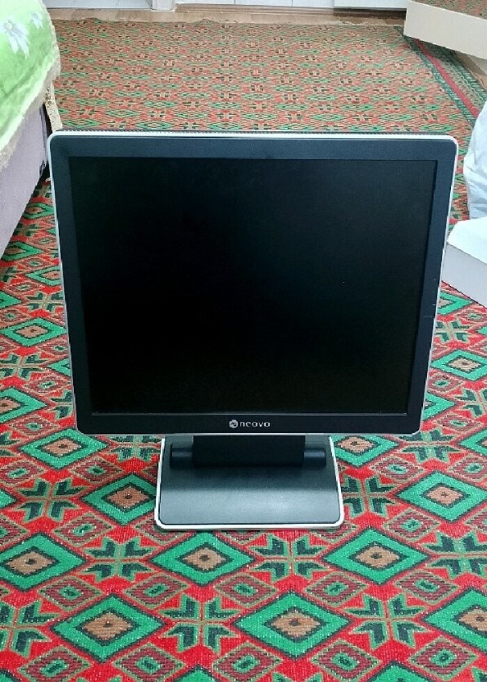 Monitör  - Görsel 2