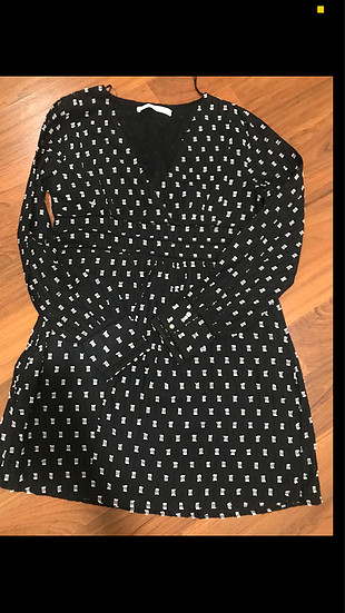 Zara Zara elbise
