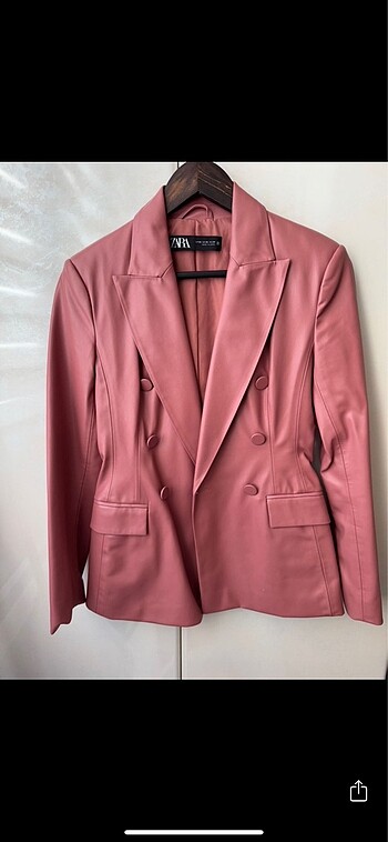 Zara Zara blazer