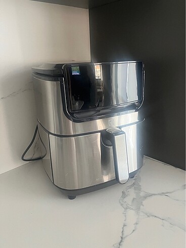 Electrolux airfry