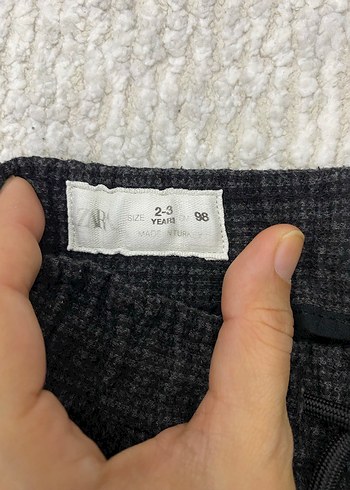 Zara Zara pantolon