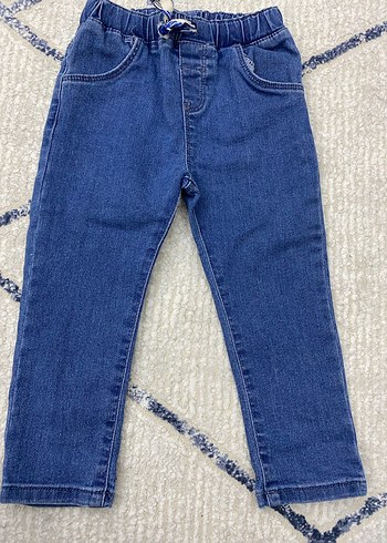 Lc waikiki pantolon