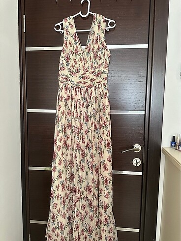 Zara Zara elbise abiye