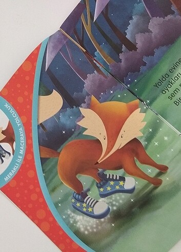 Çocuk kitapları  - Görsel 6