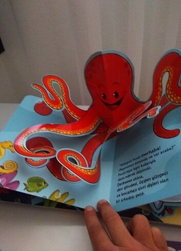 Hareketli kıtaplar - Görsel 3