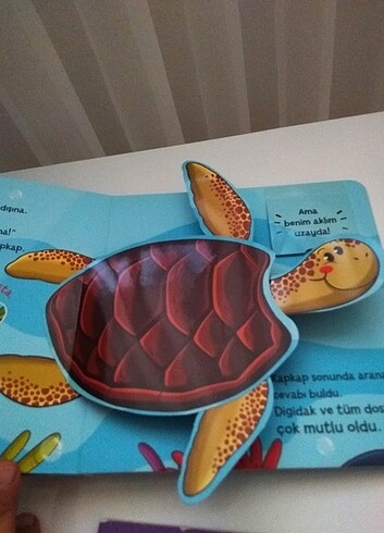 Hareketli kıtaplar - Görsel 4