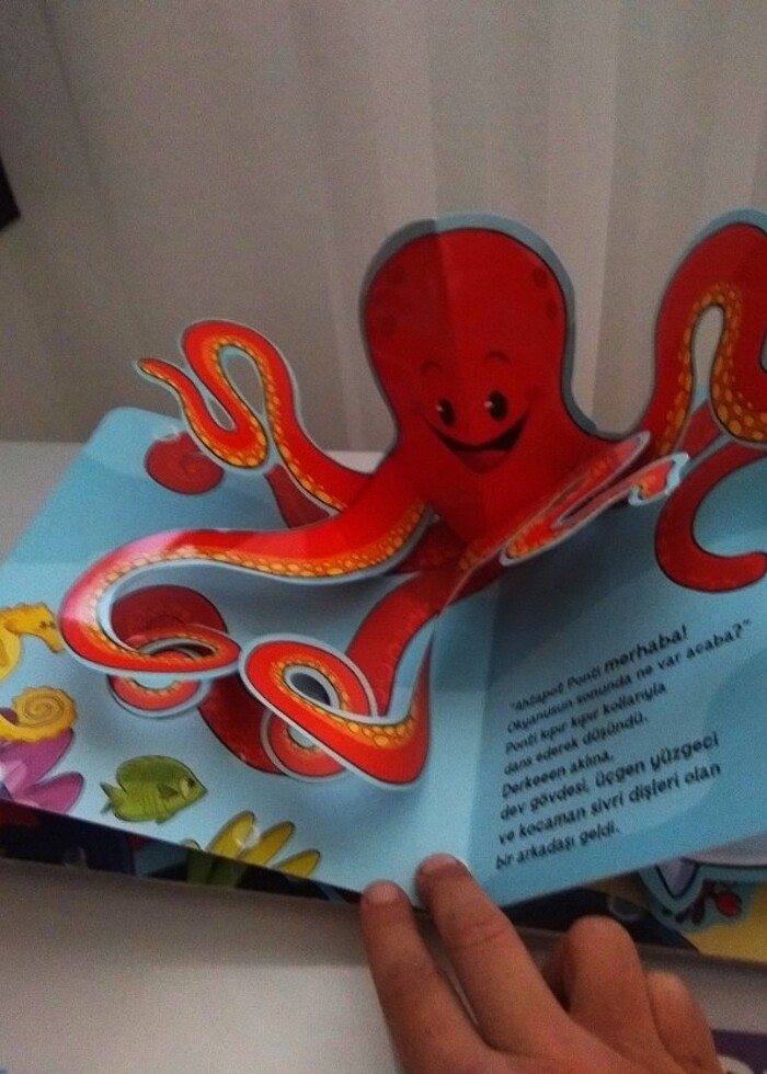 Hareketli kıtaplar - Görsel 3