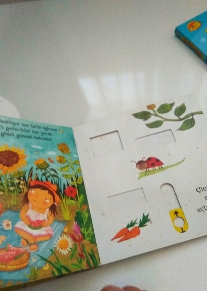 Hareketli kıtaplar - Görsel 5