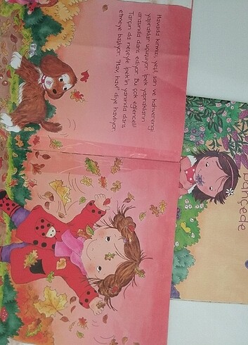 Ipek maceralari 3lü set - Görsel 3