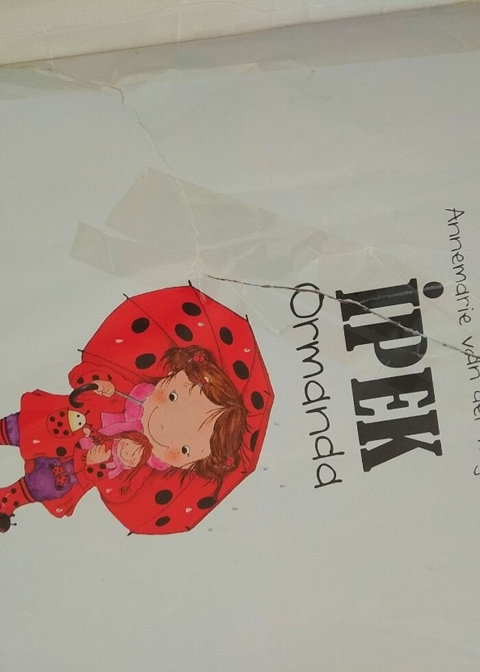 Ipek maceralari 3lü set - Görsel 2